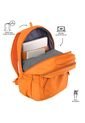 Morral Hombre Tracer 4 Naranja de Totto