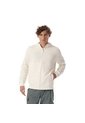 Buzo Deportivo Para Hombre Dimensional Blanco Hueso de Totto