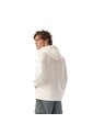 Buzo Deportivo Para Hombre Dimensional Blanco Hueso de Totto