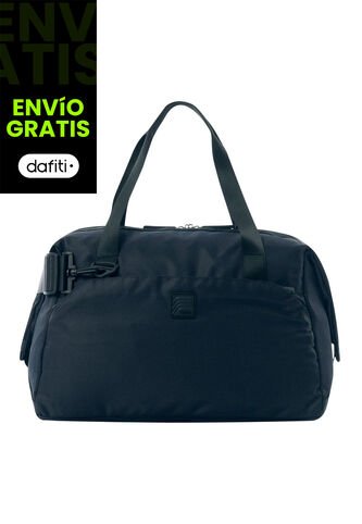 Tula De Viaje Weekender Mediana Color Azul Totto