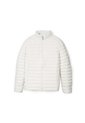 Chaqueta Acolchada Para Hombre Termolight 2.0 Blanco Hueso de Totto