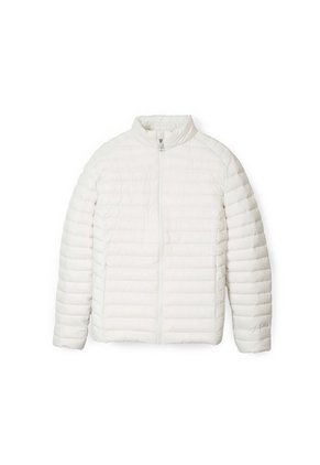 Chaqueta Acolchada Para Hombre Termolight 2.0 Blanco Hueso