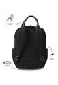 Morral Ejecutivo Porta PC 14