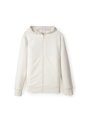 Buzo Deportivo Para Hombre Dimensional Blanco Hueso de Totto