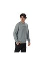 Buzo Para Hombre Cuello Redondo Vess Verde de Totto