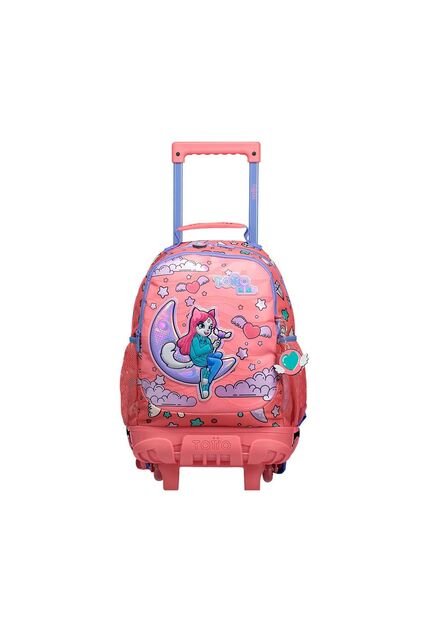Morral Rue Bomper Kitty S