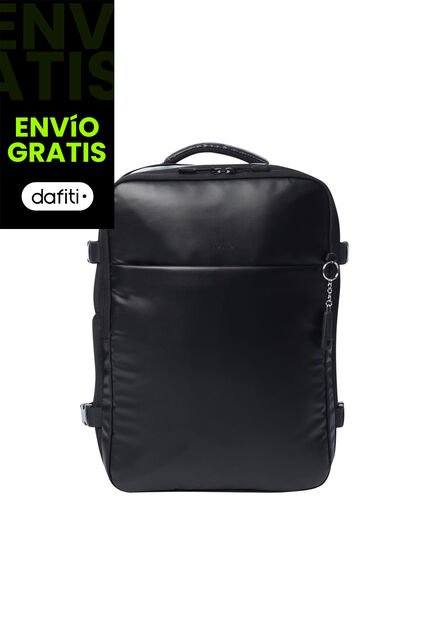 Morral Expandible Multifuncional Grow Porta PC 16