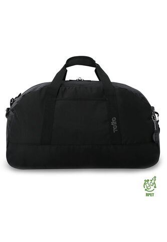 Tula De Viaje Active Grande Negra Totto