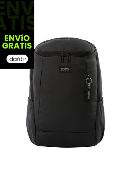 Morral Universitario Porta PC 16
