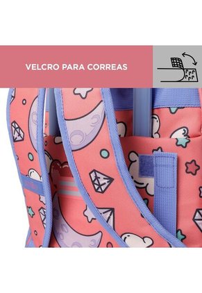 Morral Rue Bomper Kitty S