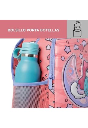 Morral Rue Bomper Kitty S
