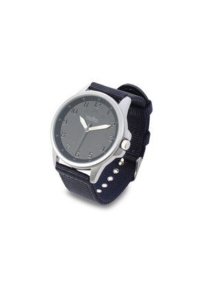 Reloj Analógico Ticker 2.0 Color Azul