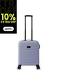 Maleta De Cabina 10 Kg Harbor Morado Para Mujer Totto de Totto
