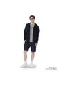 Buzo Deportivo Para Hombre Tawen Azul de Totto