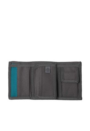 Billetera Lona Rfid Quincly