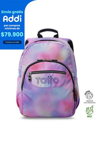 Morral Juvenil Porta PC 13