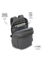 Morral Universitario Steif Ino Porta PC 15.4