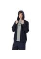 Buzo Deportivo Para Hombre Tawen Azul de Totto