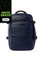 Morral Multifuncional De Viaje Trip Mediano Azul de Totto