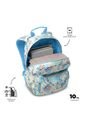 Morral Juvenil Porta Tablet 10