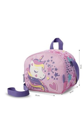 Lonchera Zafiro L Walt