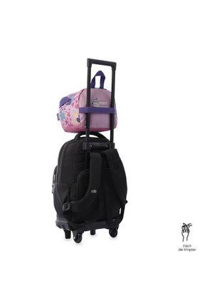 Lonchera Zafiro L Walt