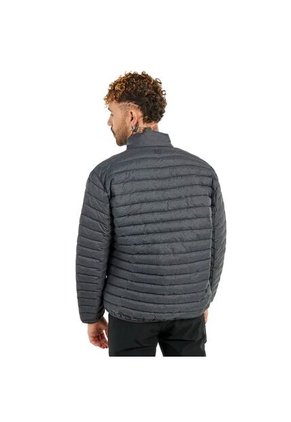 Chaqueta Para Hombre Ultralight Gris