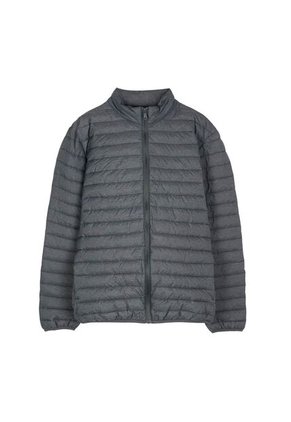 Chaqueta Para Hombre Ultralight Gris