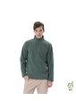 Buzo Para Hombre Flizo Verde de Totto