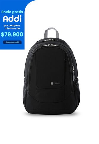 Morral Universitario Porta PC 14