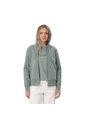 Buzo Deportivo Para Mujer Haily 2.0 Verde de Totto