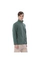 Buzo Para Hombre Flizo Verde de Totto