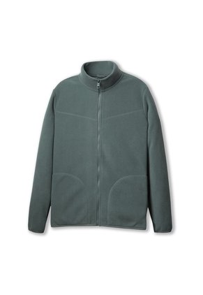 Buzo Para Hombre Flizo Verde