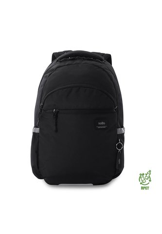 Morral Universitario Porta PC 15.4