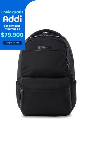 Morral Antimpacto Comfort Porta PC 16