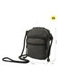 Bolso Para Hombre Riva Crossbody Pequeño Café de Totto
