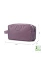 Cartuchera Multiuso Trik Mediana Morada de Totto