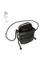 Bolso Para Hombre Riva Crossbody Pequeño Café de Totto