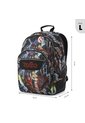 Morral Juvenil Porta PC 14