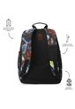 Morral Juvenil Porta PC 14