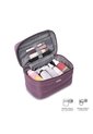 Cosmetiquera Multiuso Moxi Grande Morada de Totto