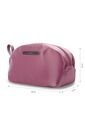 Cosmetiquera Multiuso Bel 2 Grande Rosado Rose de Totto