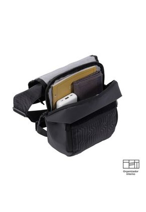 Canguro De Pierna Mottion Impermeable Para Moto Reflectivo