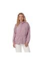 Chaqueta Casual Para Mujer Bruma Woman Liviana Rosada de Totto