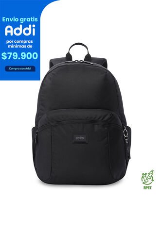 Morral Universitario Porta PC 14