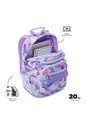 Morral Juvenil Porta PC 14