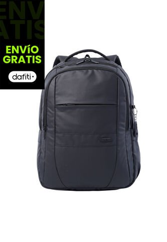 Morral Ejecutivo Porta PC 16