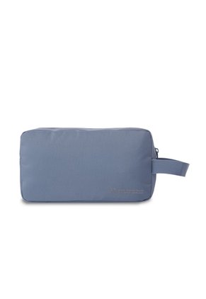 Cartuchera Multiuso Trik Mediana Azul