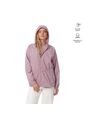Chaqueta Casual Para Mujer Bruma Woman Liviana Rosada de Totto