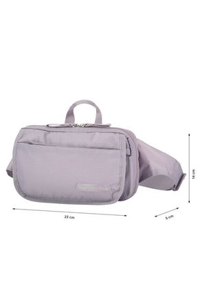 Canguro Para Mujer Repelente A Liquidos Beech